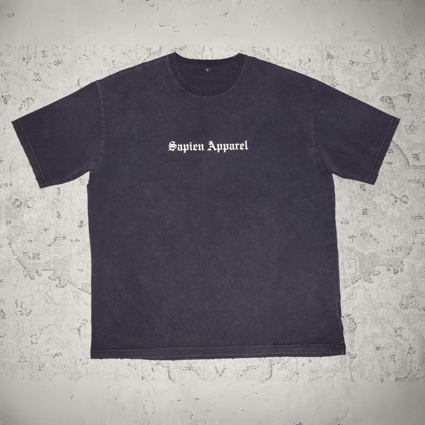 SAPIEN TEE
