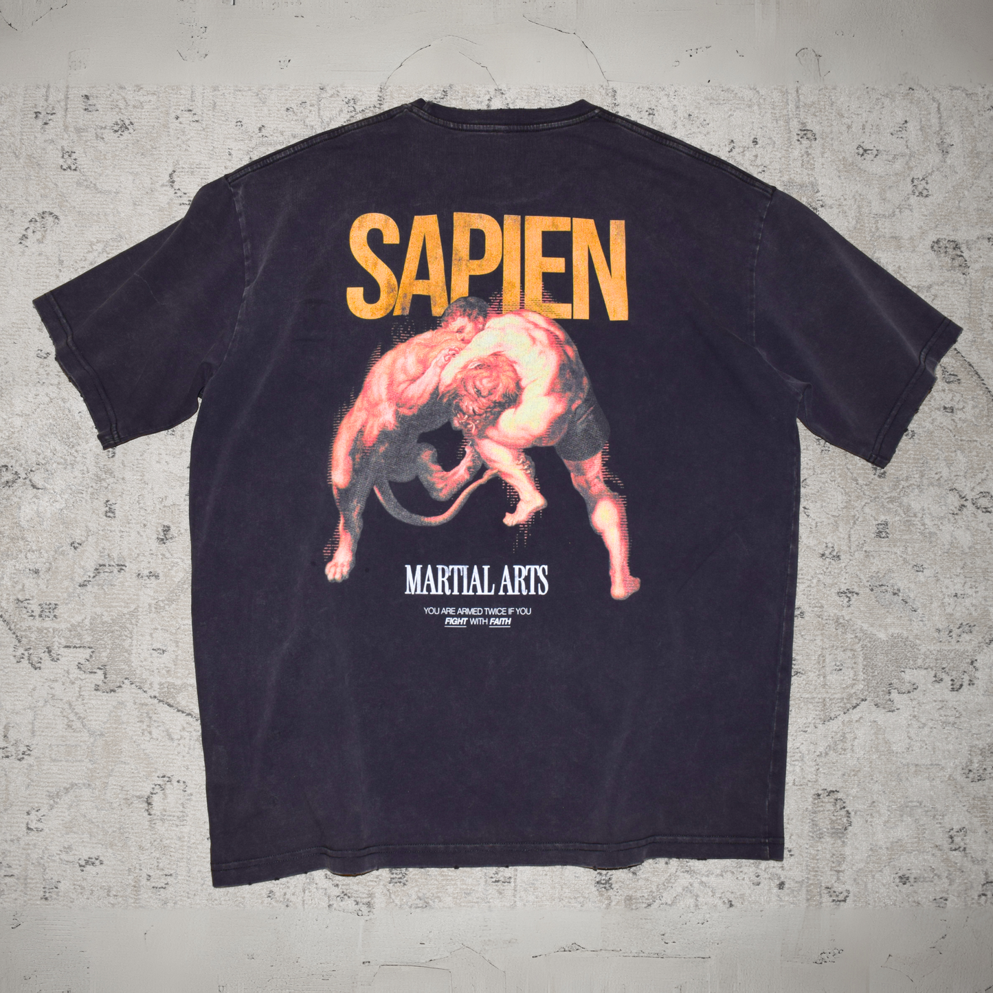 SAPIEN TEE