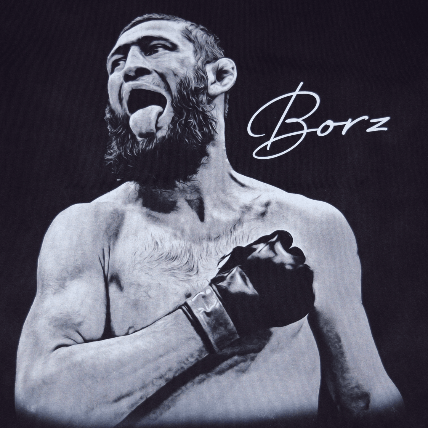 BORZ TEE
