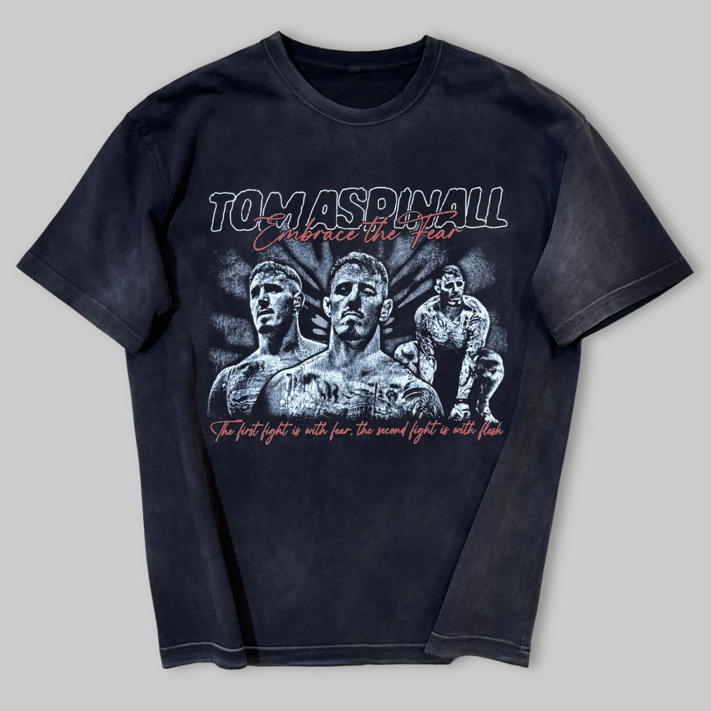 ASPINALL TEE