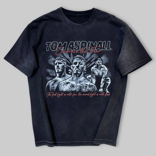 ASPINALL TEE