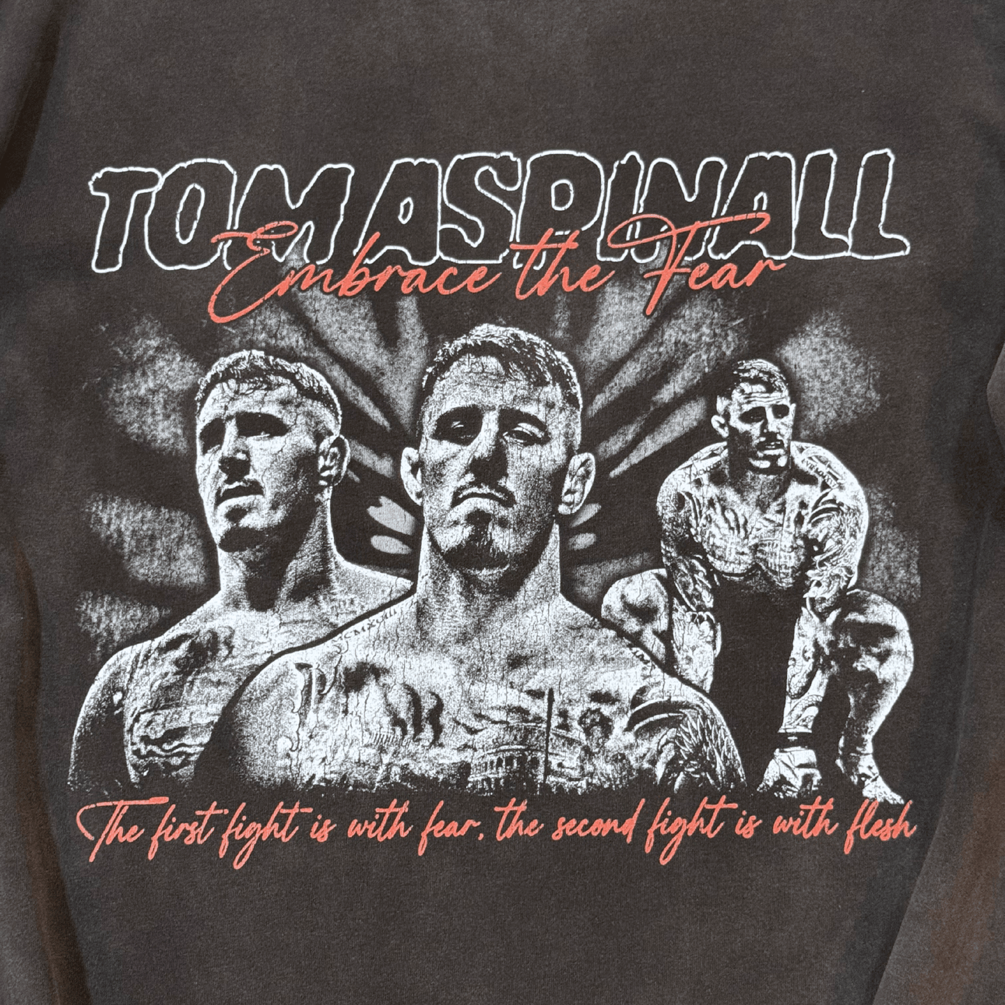 ASPINALL TEE