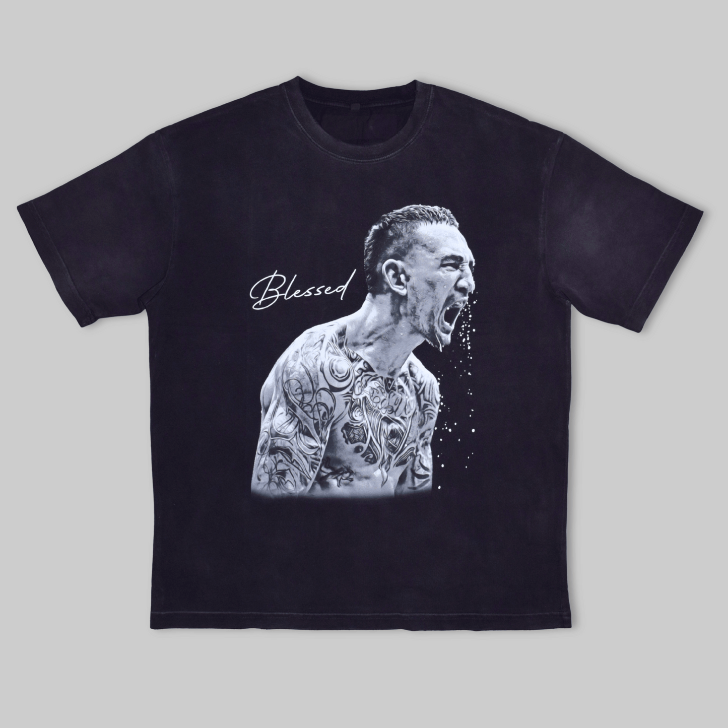 BLESSED TEE