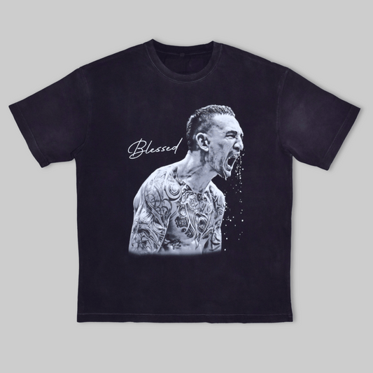 BLESSED TEE