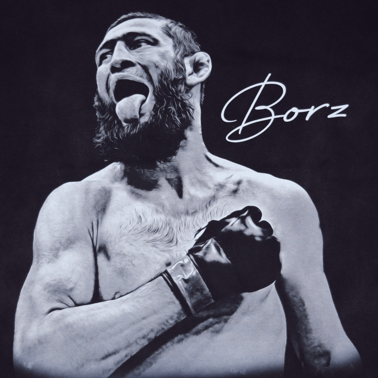 BORZ TEE