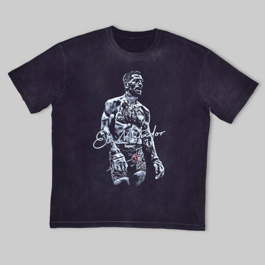 EL MATADOR TEE