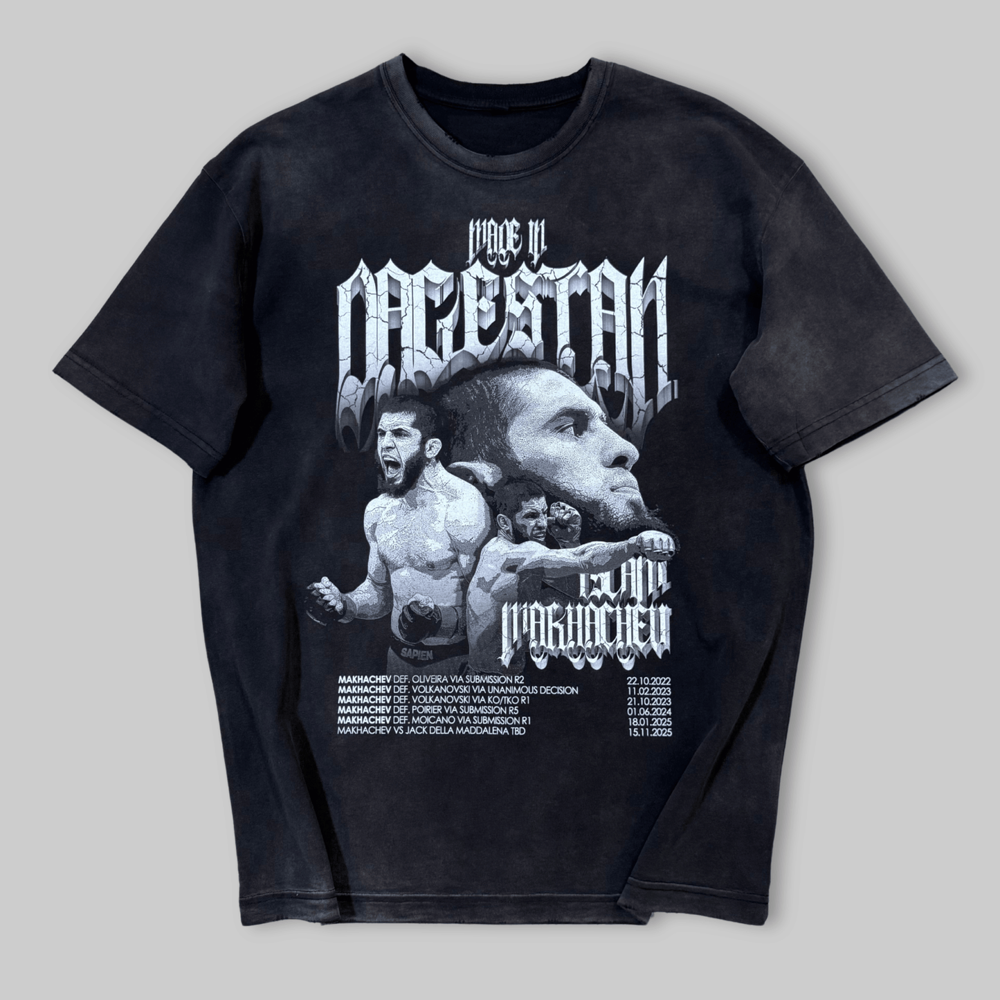MADE IN DAGESTAN TEE