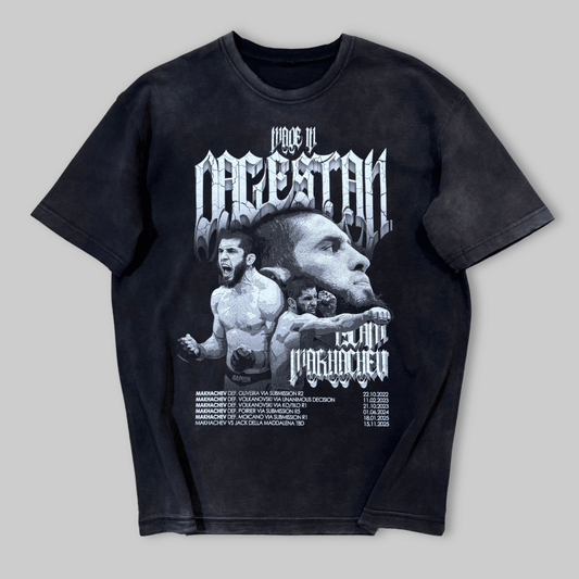 MADE IN DAGESTAN TEE