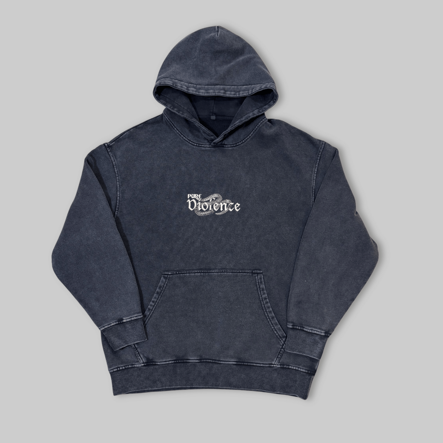 PERSEUS HOODIE