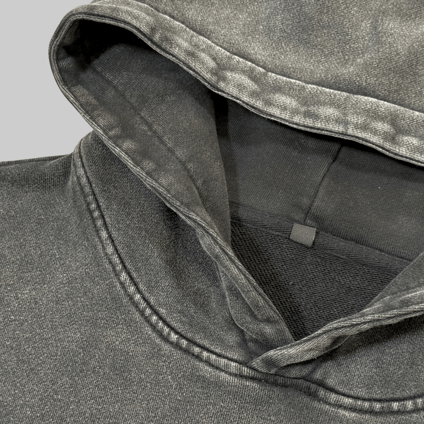 PERSEUS HOODIE