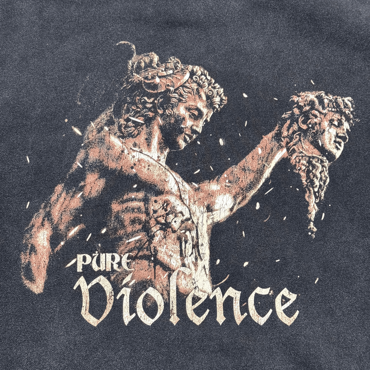 PERSEUS HOODIE