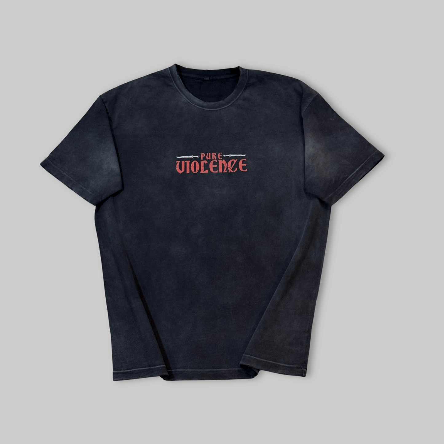 PURE VIOLENCE TEE