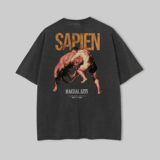 SAPIEN TEE