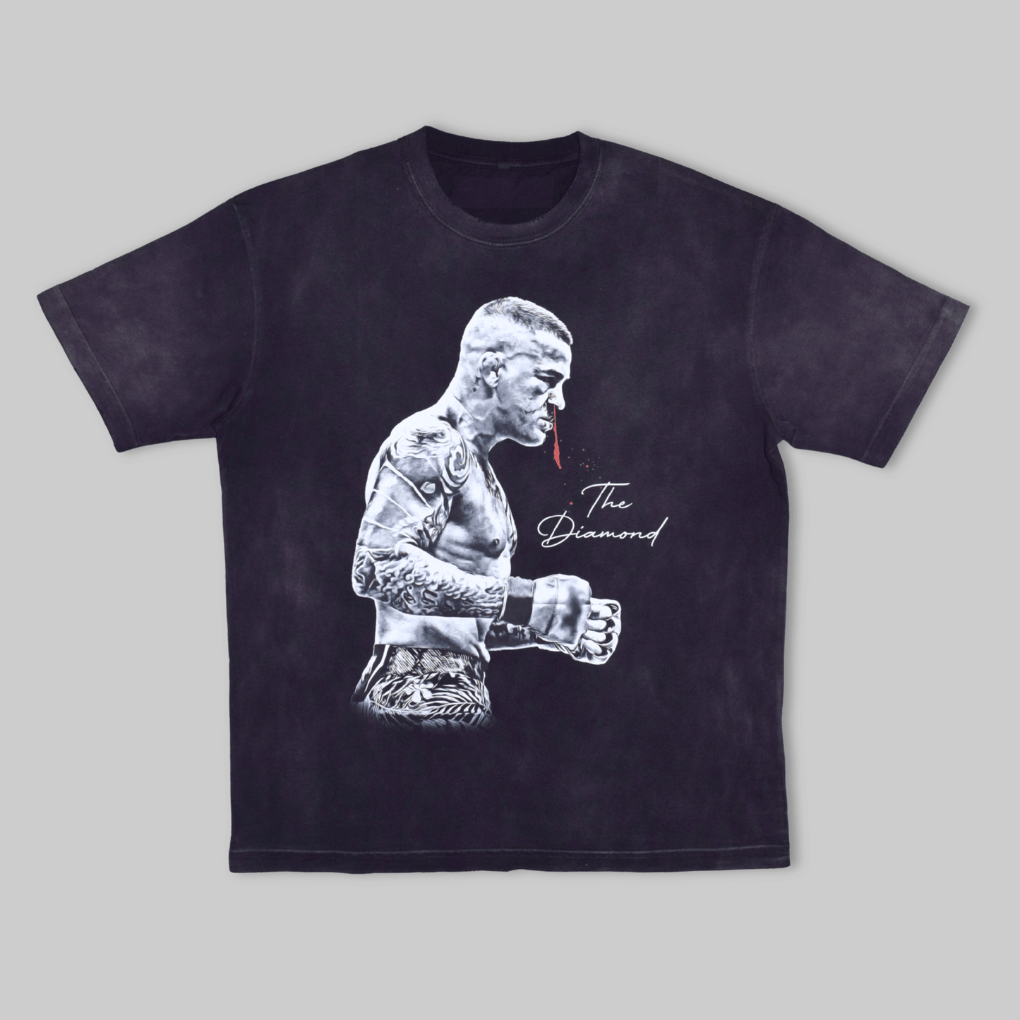 THE DIAMOND TEE