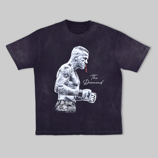 THE DIAMOND TEE