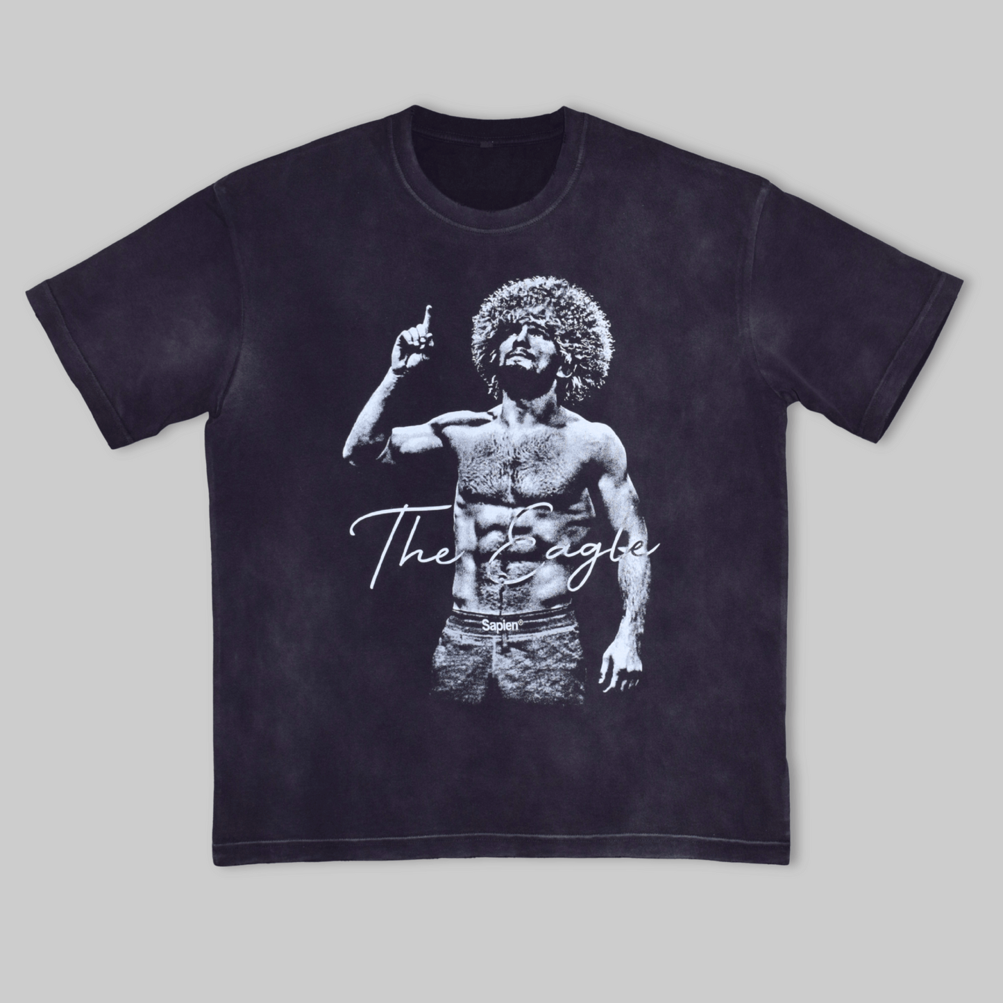 THE EAGLE TEE