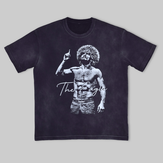 THE EAGLE TEE