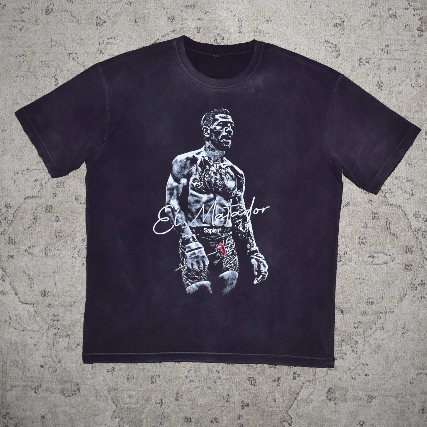 EL MATADOR TEE