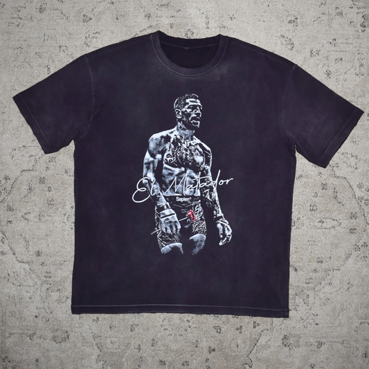 EL MATADOR TEE