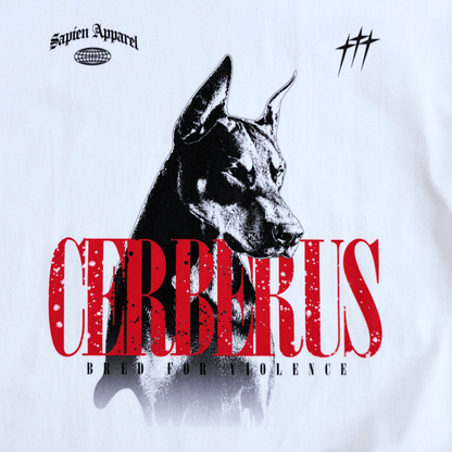 Cerberus Tee