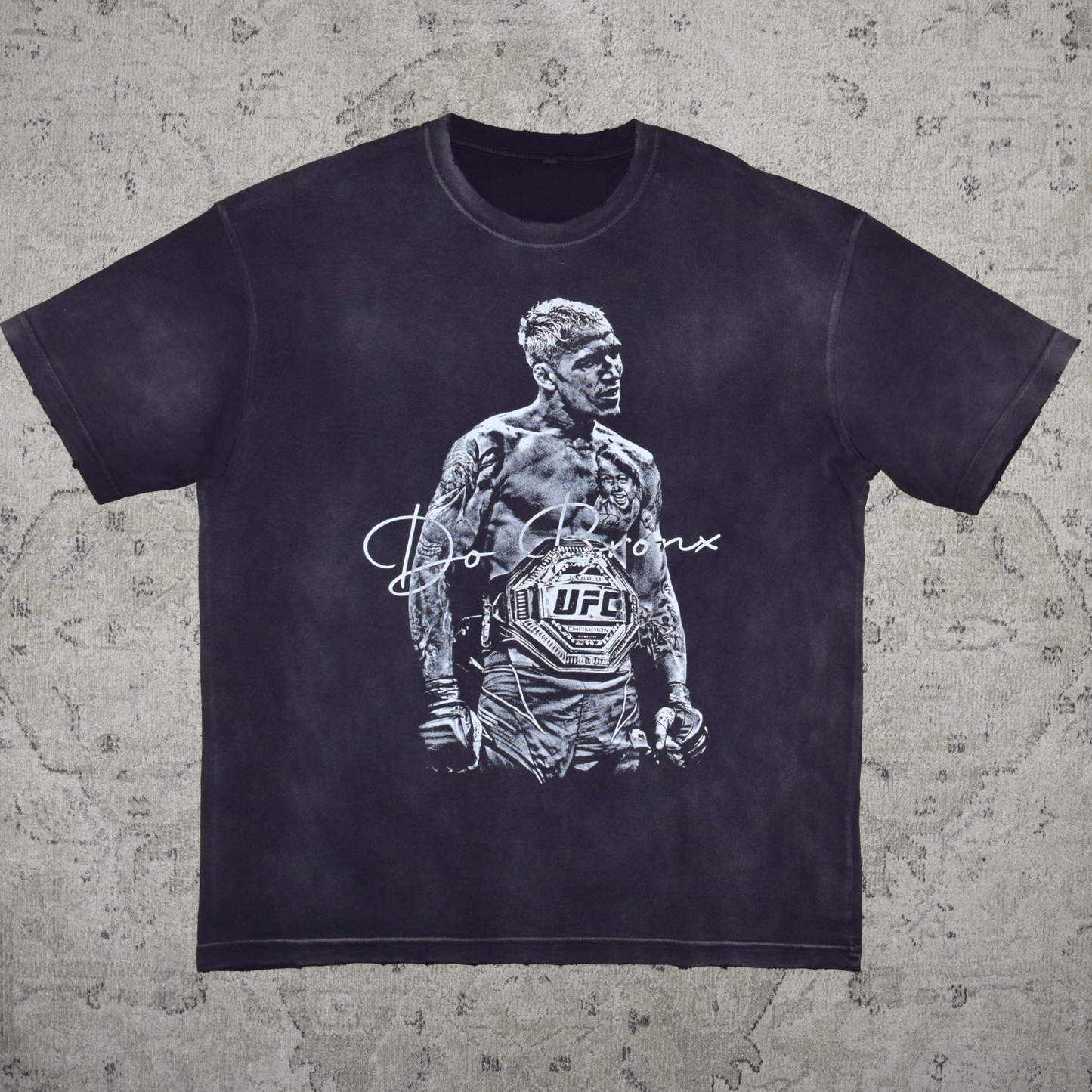 DO BRONX TEE