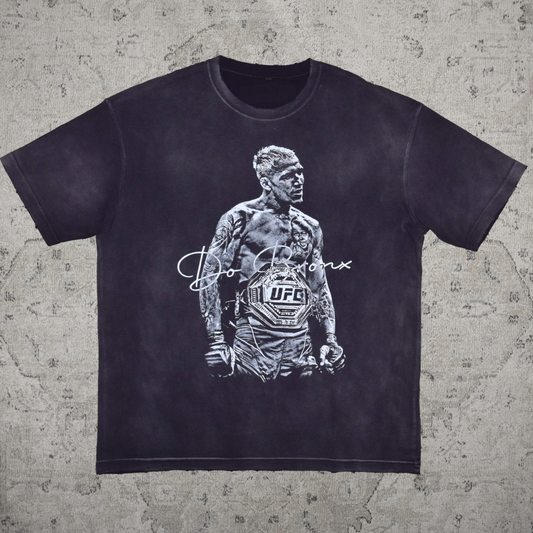 DO BRONX TEE