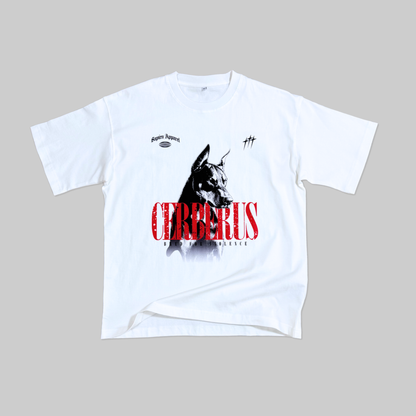 Cerberus Tee