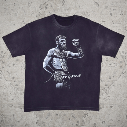 NOTORIOUS TEE