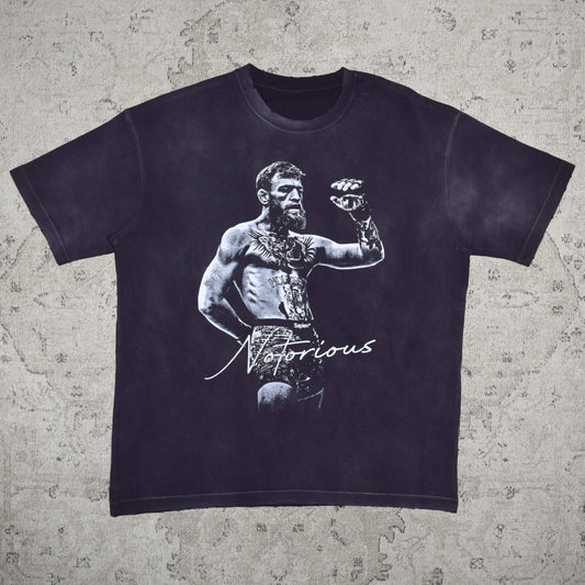NOTORIOUS TEE