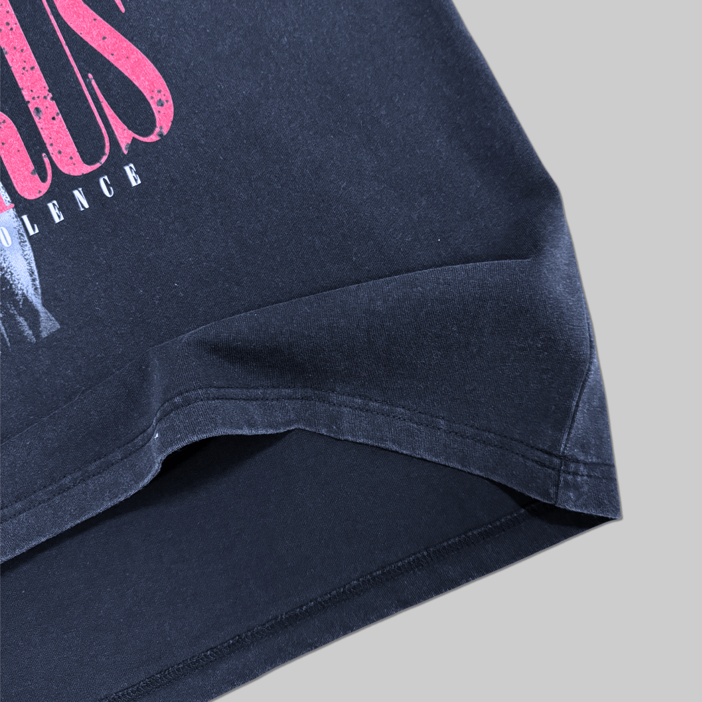 Cerberus Tee