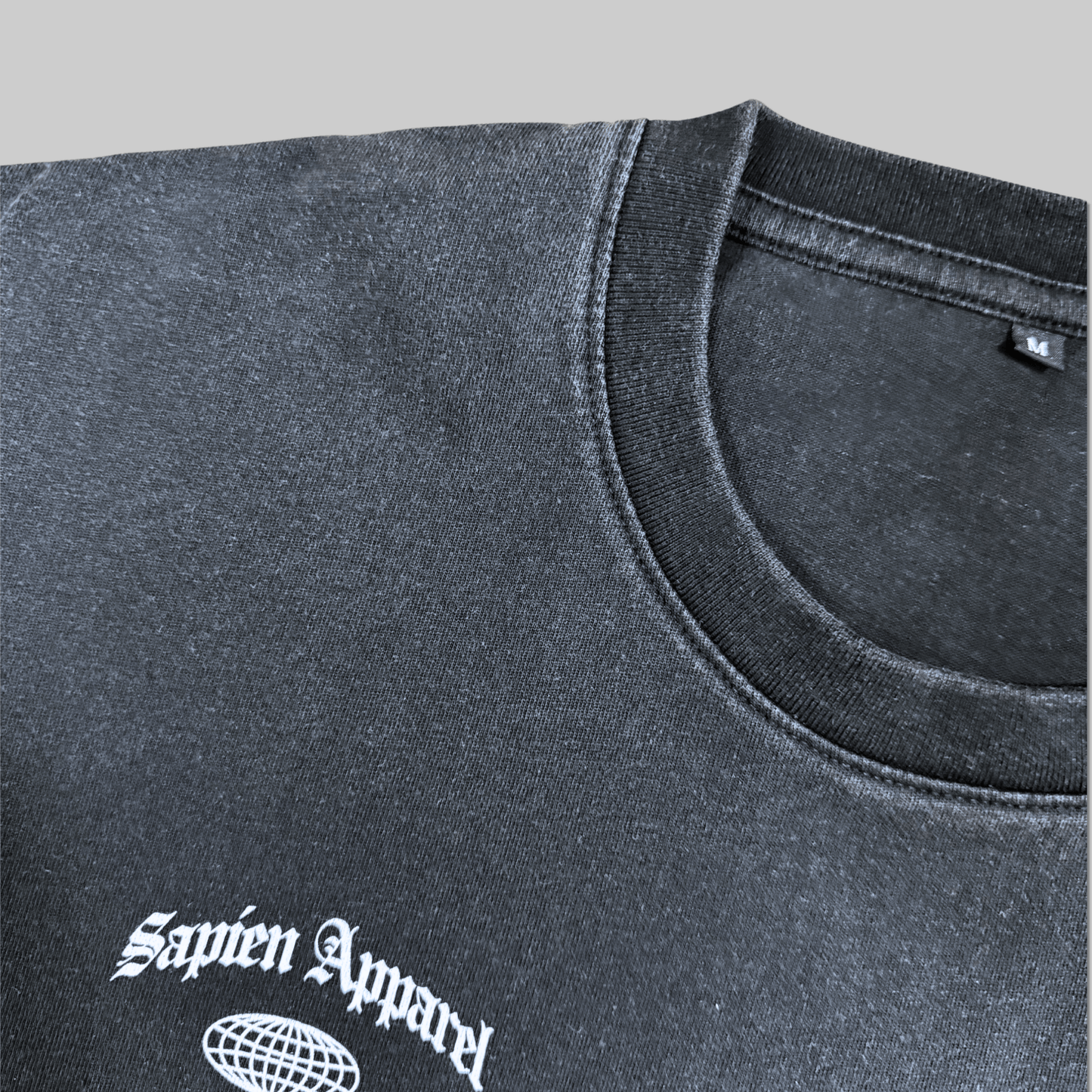 Cerberus Tee