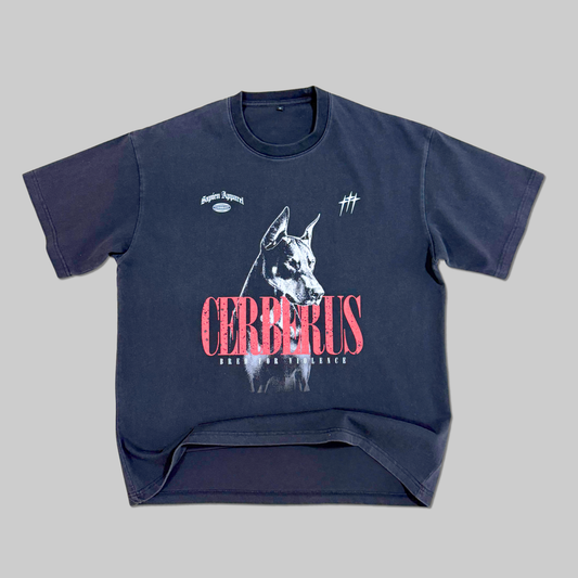 Cerberus Tee