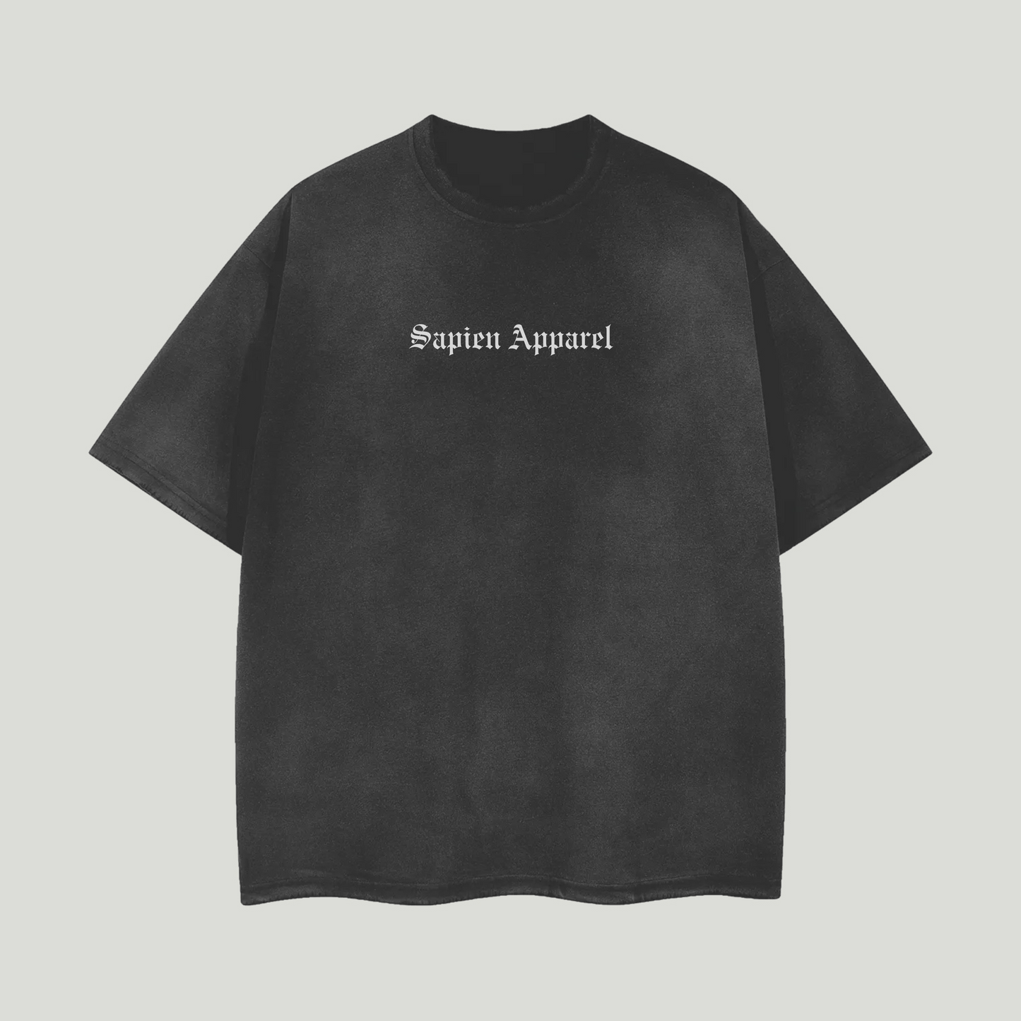 Sapien T-Shirt