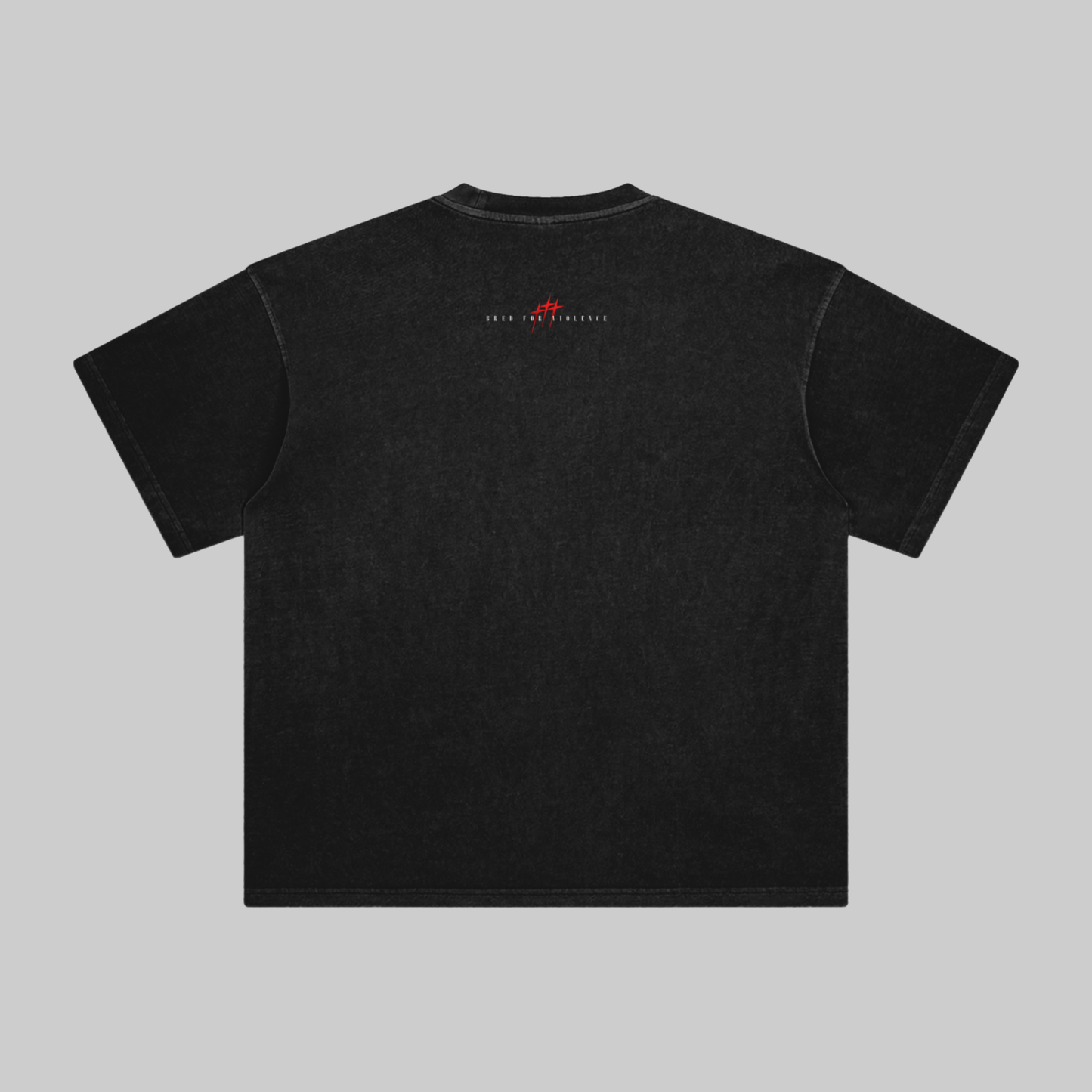 Cerberus Tee