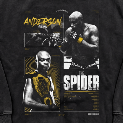 THE SPIDER TEE