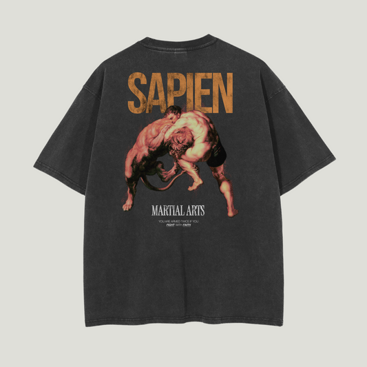 Sapien T-Shirt