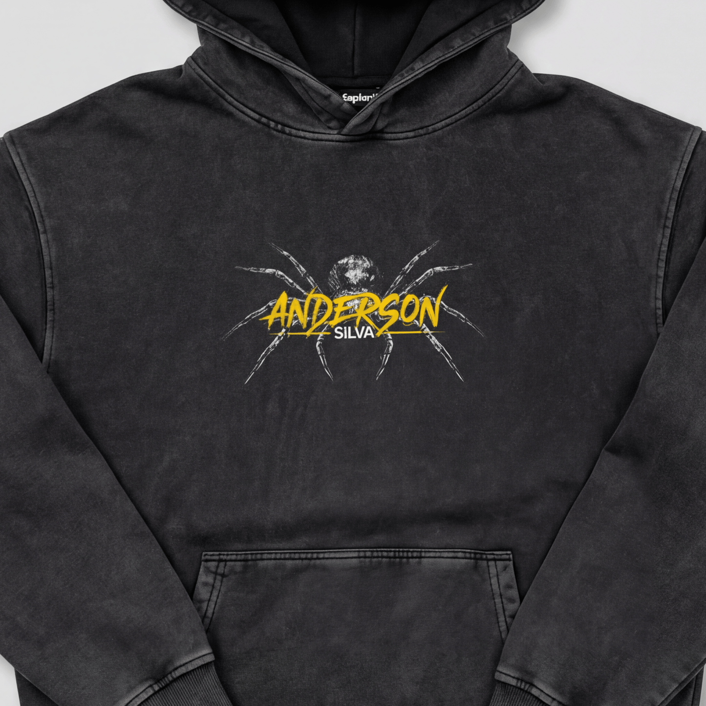 THE SPIDER HOODIE