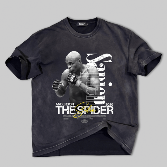 SILVA TEE