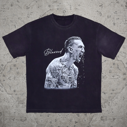 BLESSED TEE