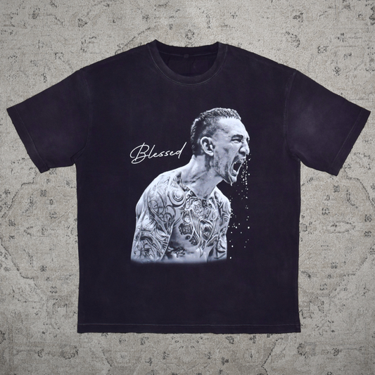 BLESSED TEE