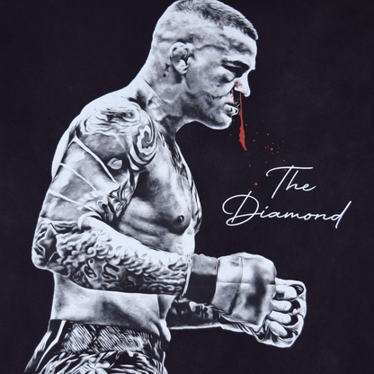 THE DIAMOND TEE
