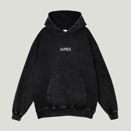 Sapien Hoodie