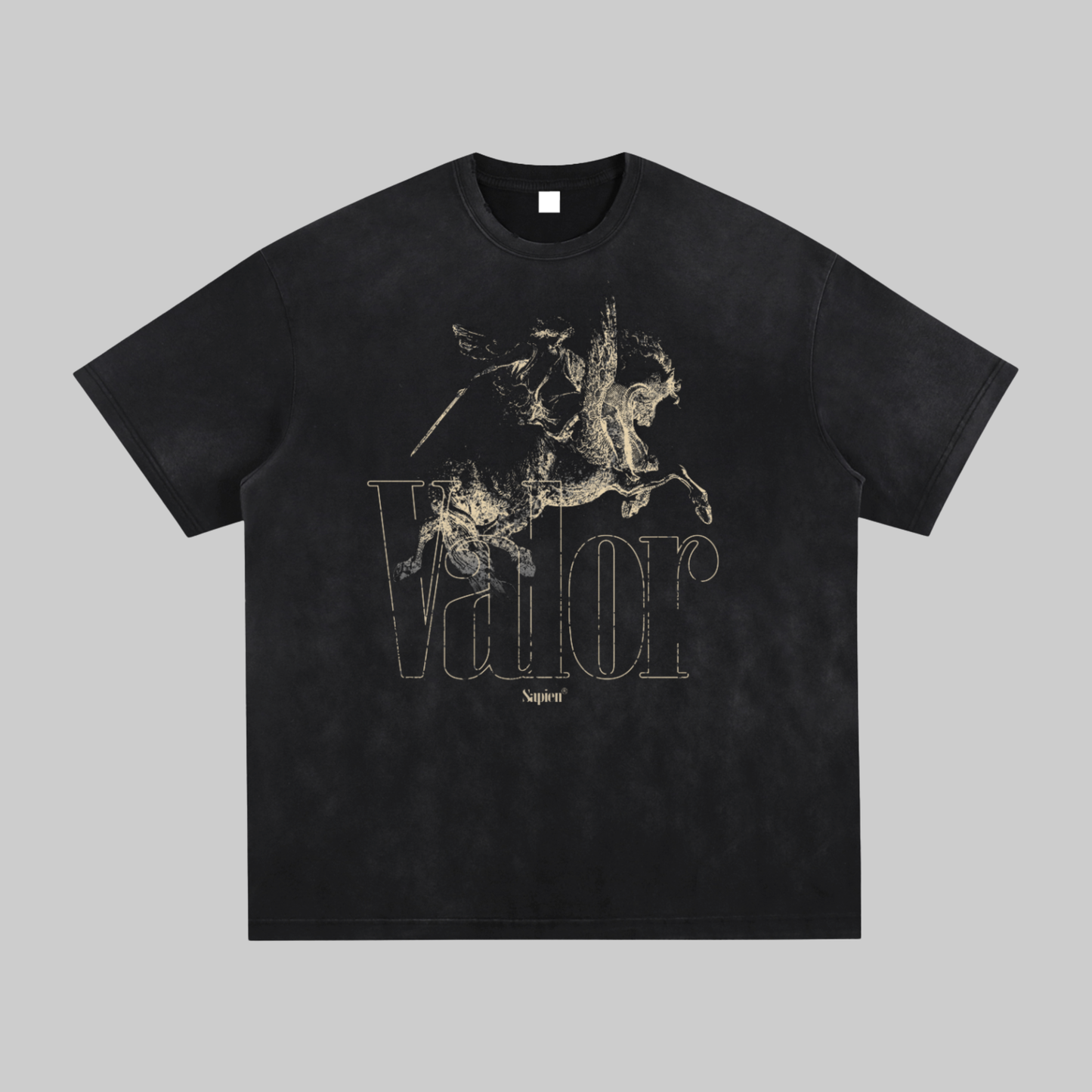 VALOR TEE