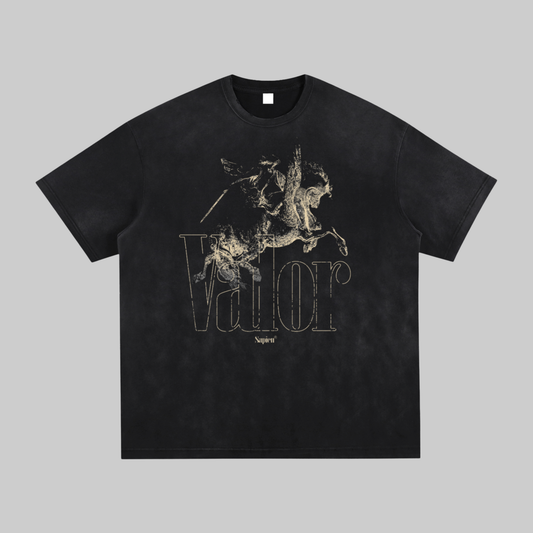 VALOR TEE