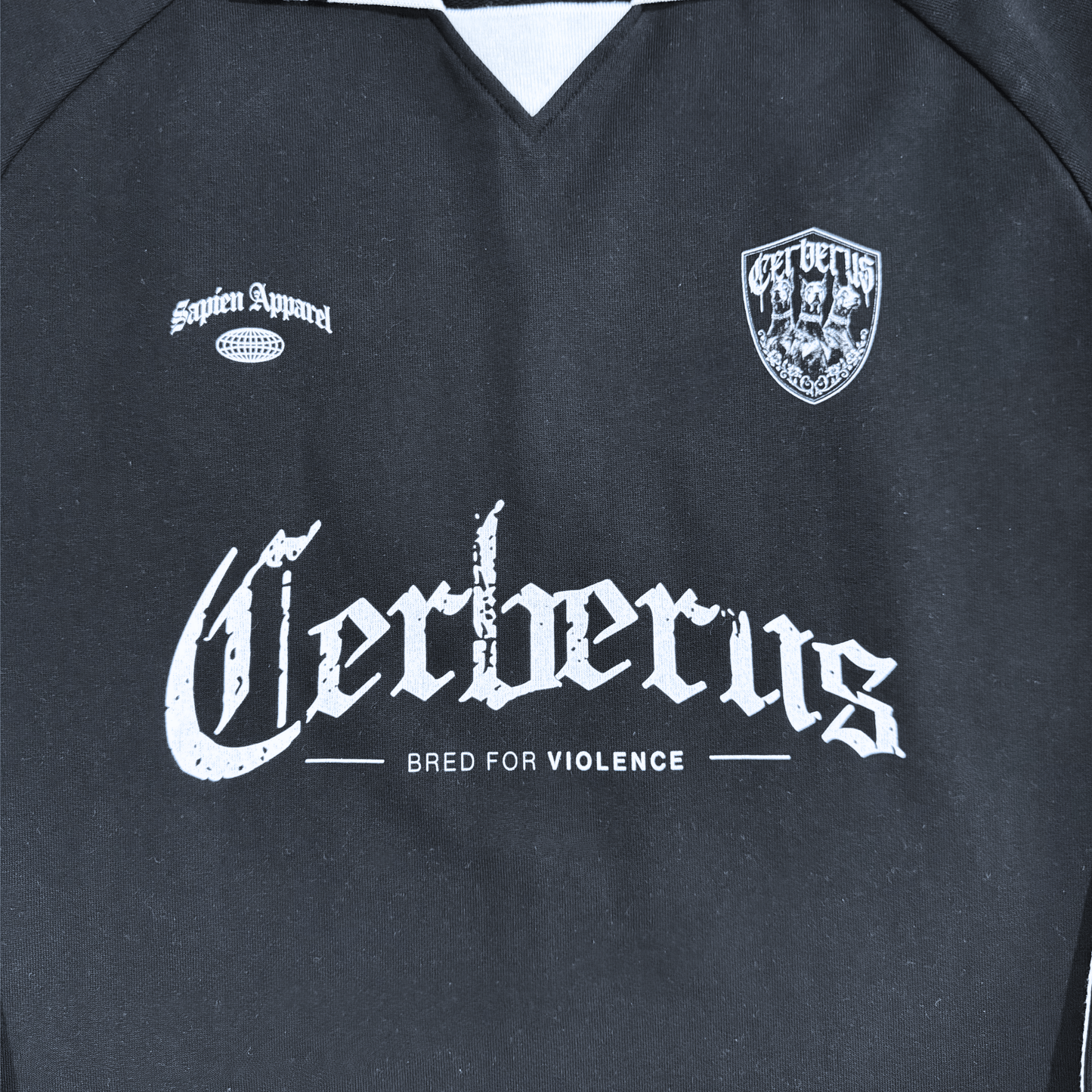 Cerberus Sports Jersey