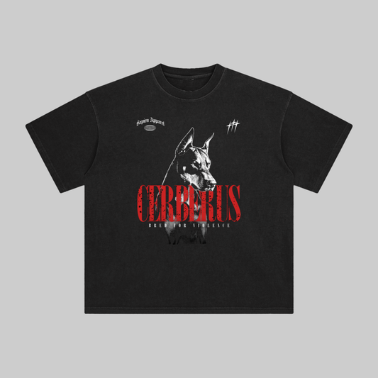Cerberus Tee