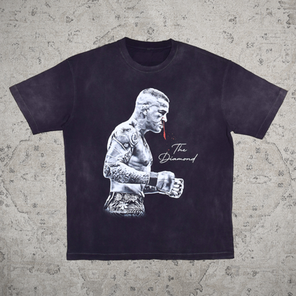 THE DIAMOND TEE