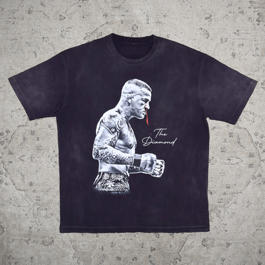 THE DIAMOND TEE