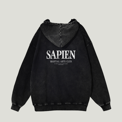 Sapien Hoodie