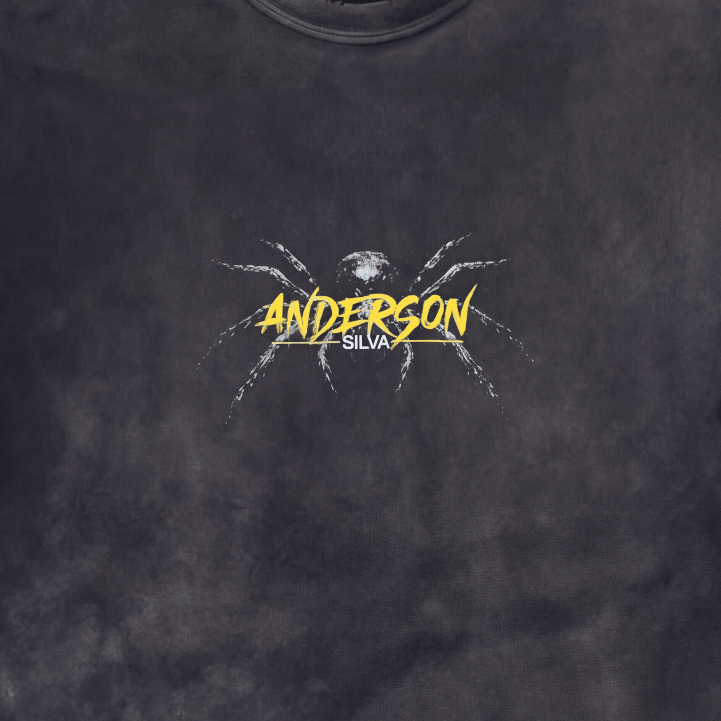 THE SPIDER TEE